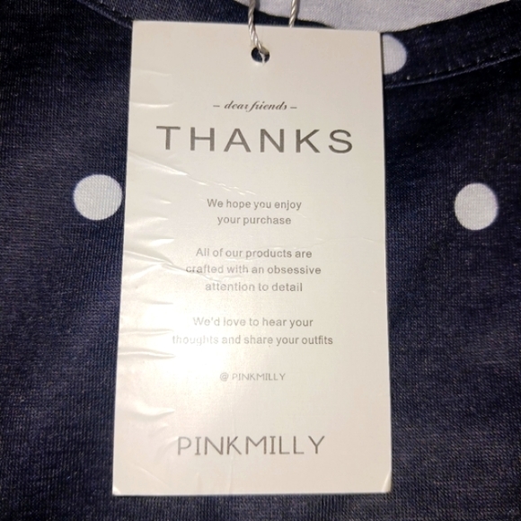 ♡PokeADot♡Dress♡ - Picture 4 of 6